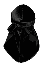 Black Durag