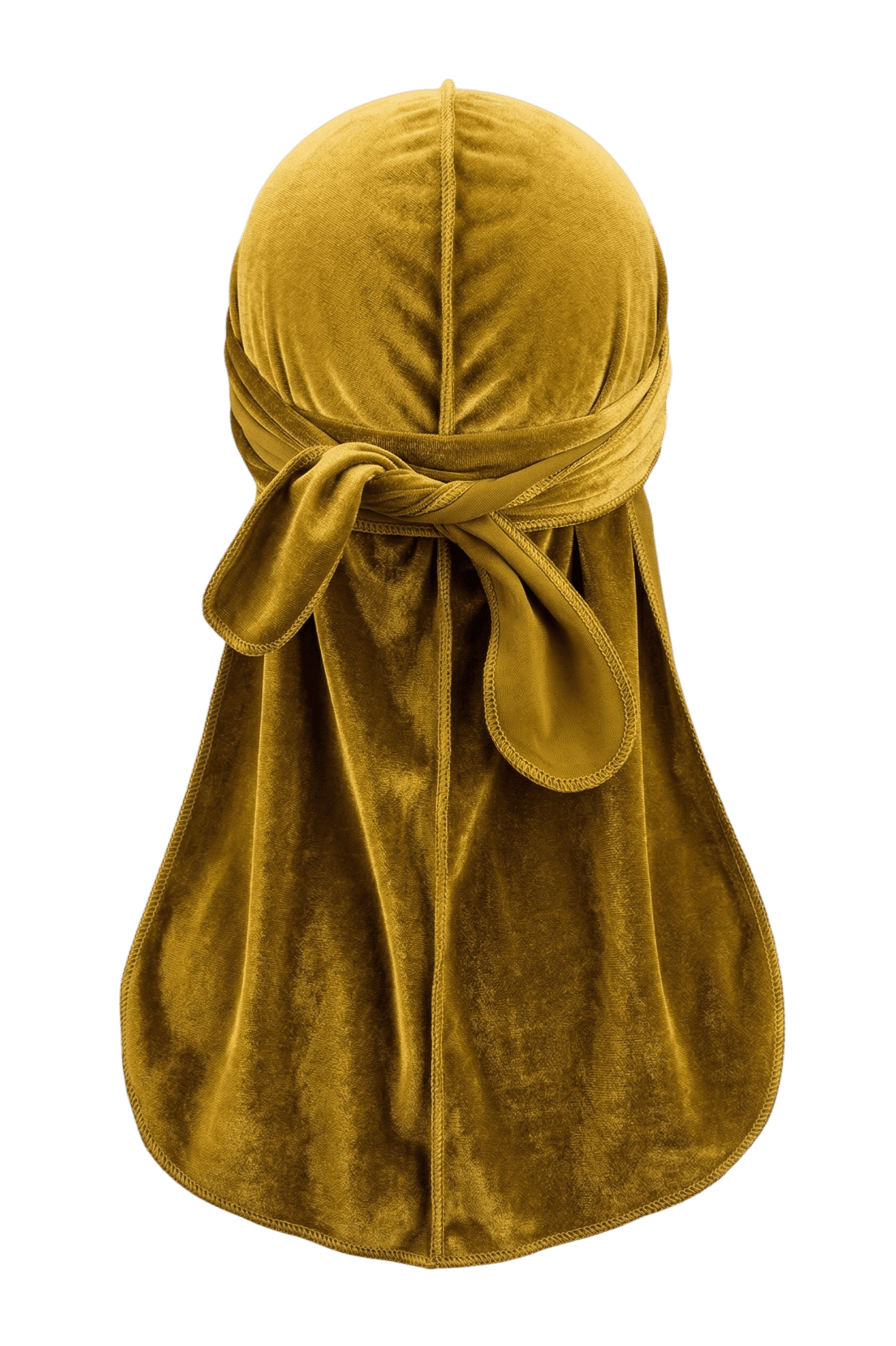 Gold Durag