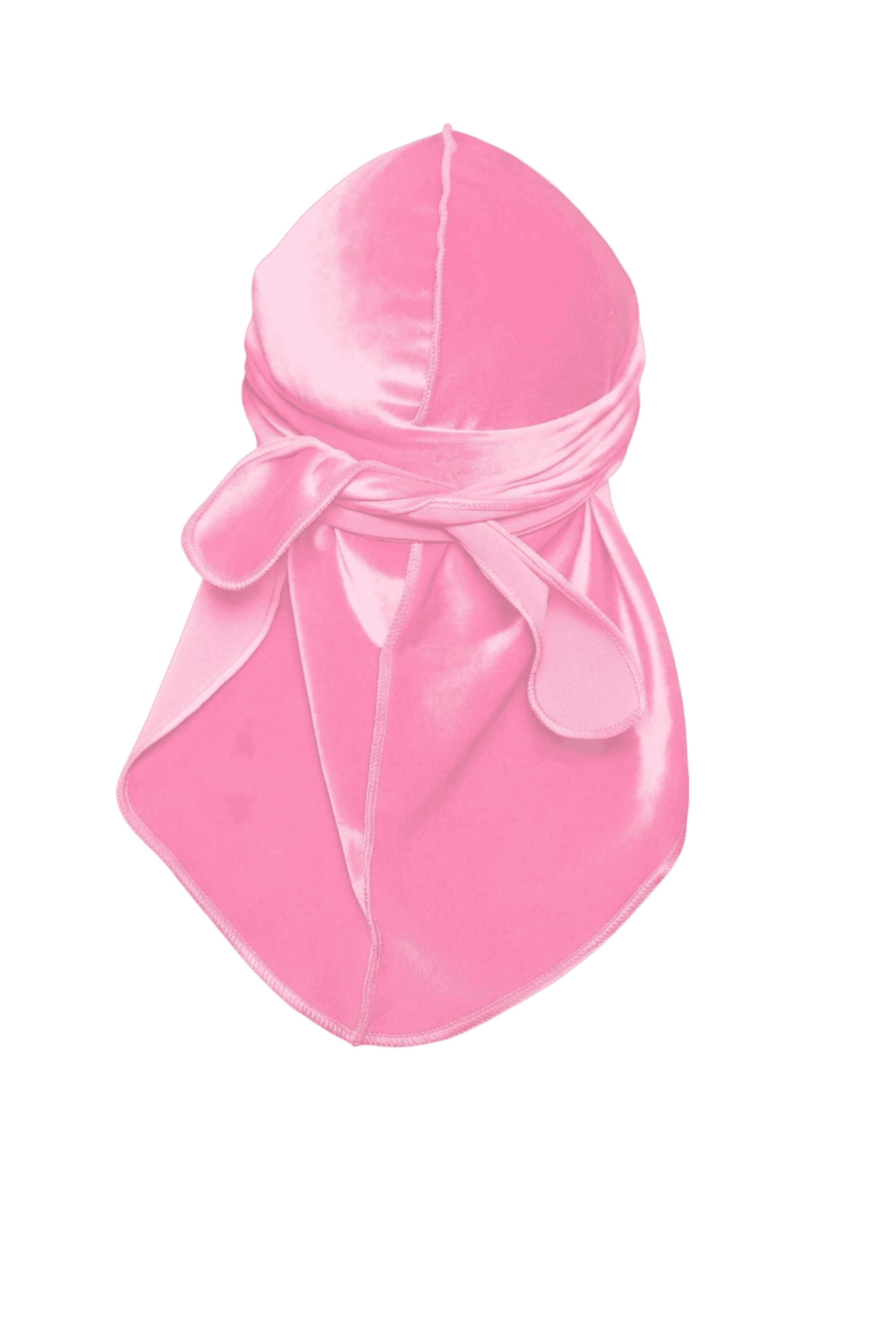 Pink Durag